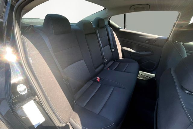 2024 Nissan Altima 2.5 SV photo 17