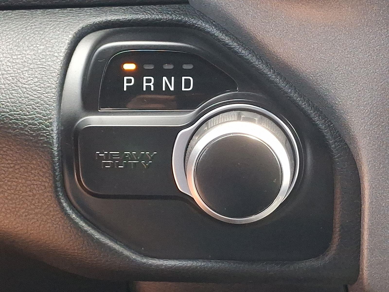 2022 Ram 2500 Tradesman photo 16