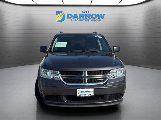 2016 Dodge Journey SE photo 8