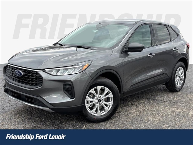 2026 Ford Escape Active's photo