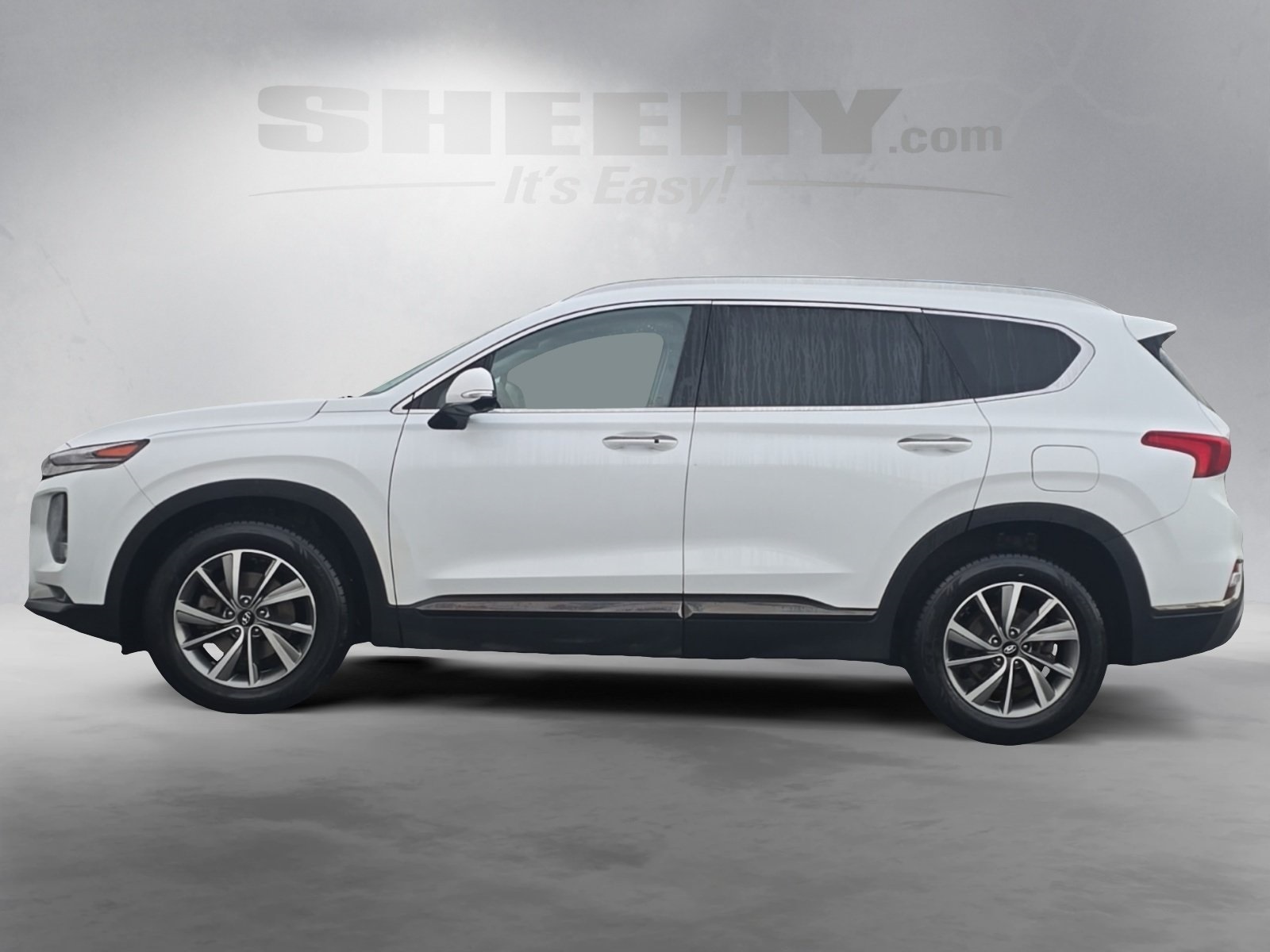 2020 Hyundai Santa Fe Limited photo 13