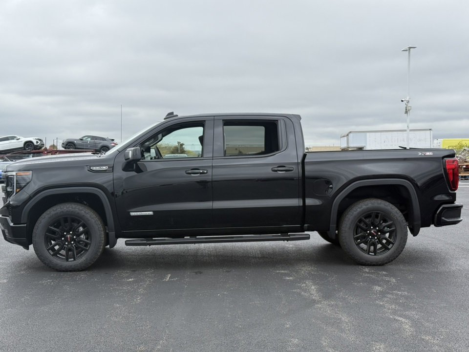 2026 GMC SIERRA - Image 4