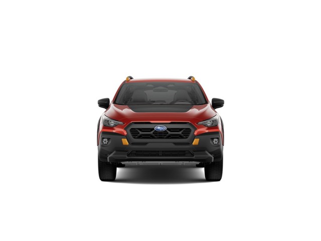 2025 Subaru Crosstrek Wilderness photo 4