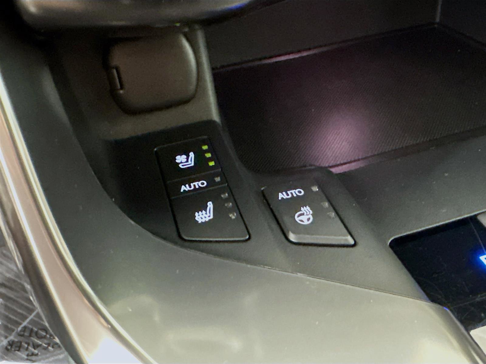 2023 Lexus LX 600 Ultra Luxury photo 20