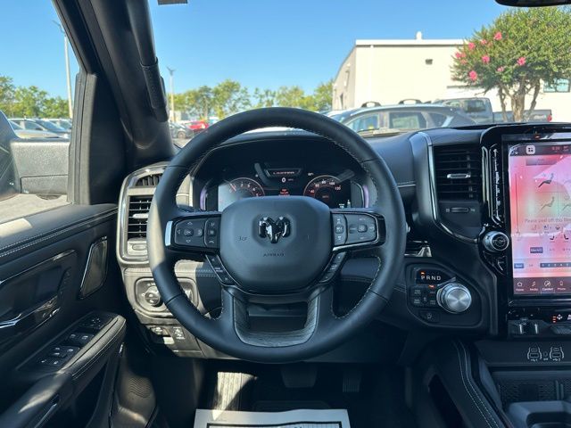 2026 Ram 1500 Limited photo 20