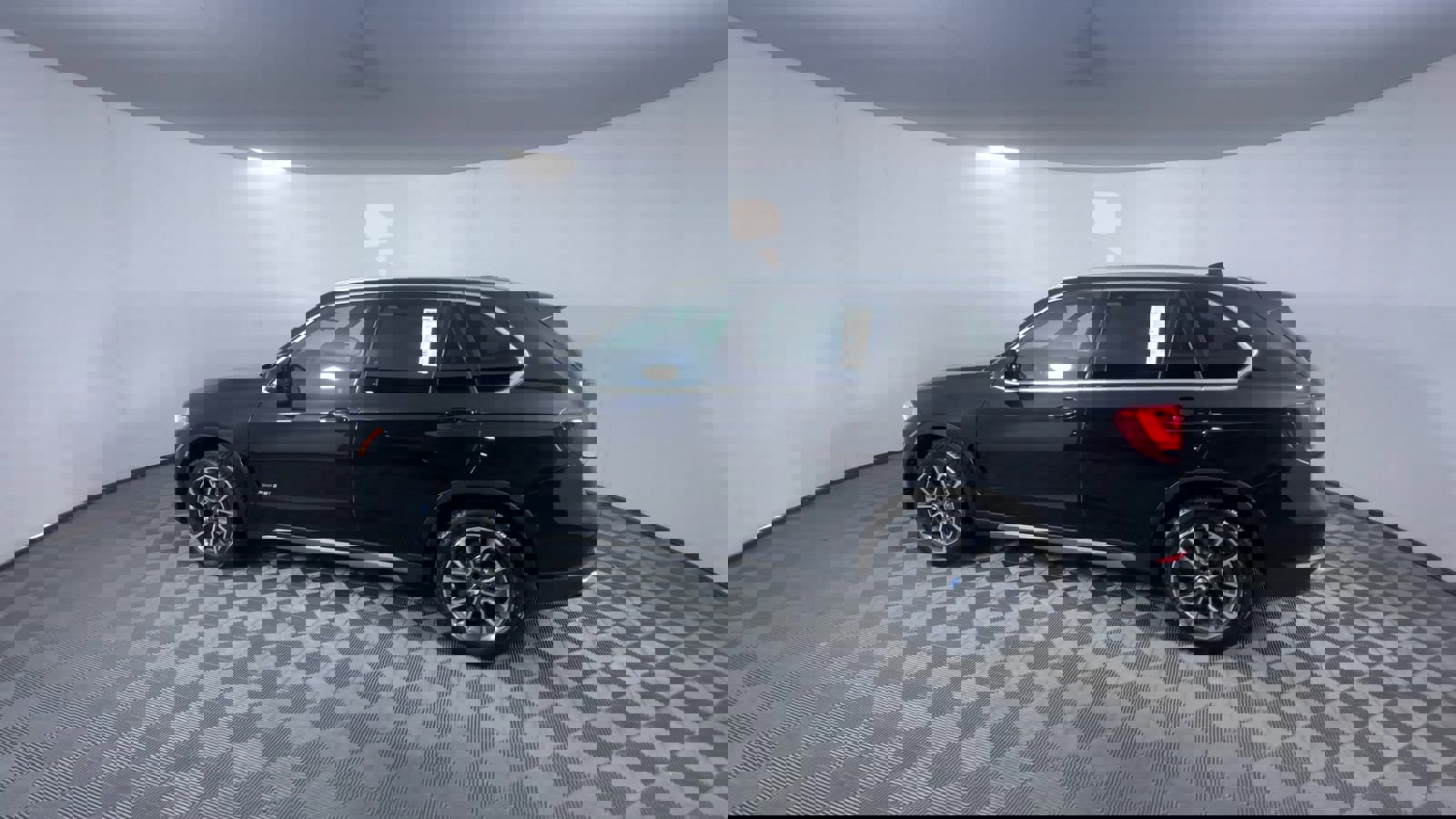2018 Bmw X5 xDrive35i photo 6