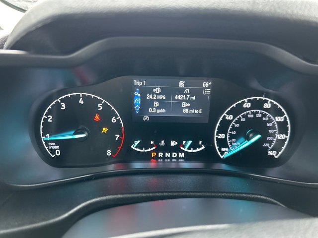 2020 Ford Transit Connect XL photo 13