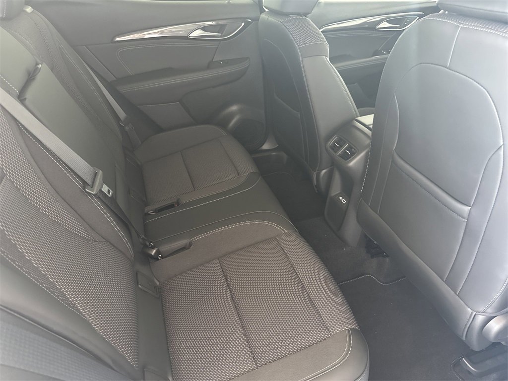 2021 Buick Envision Preferred photo 33