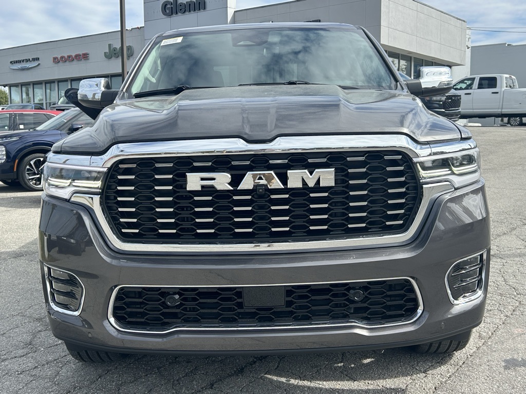 2026 Ram 1500 photo 2