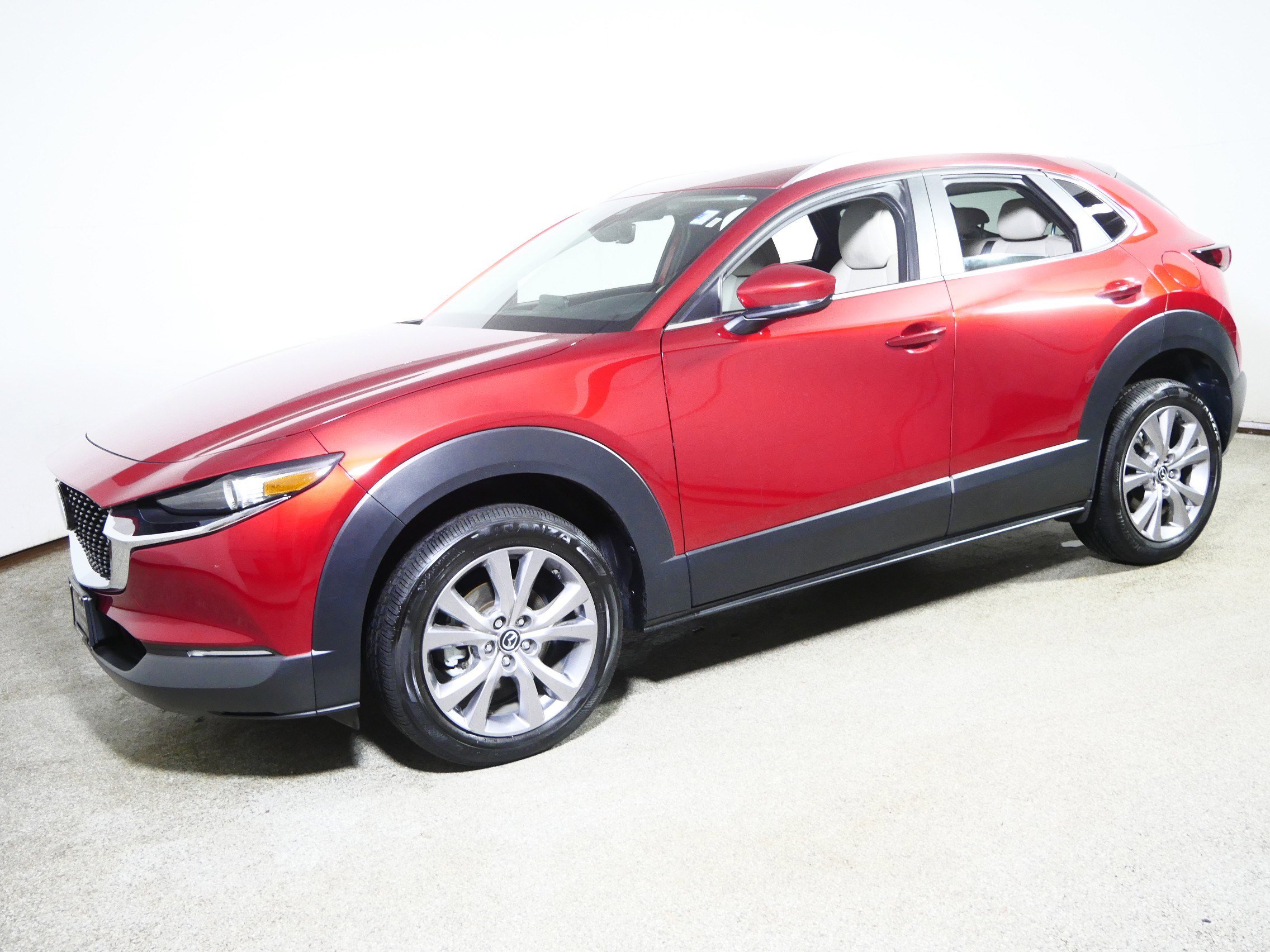 2023 Mazda CX-30 2.5 S Preferred photo 2