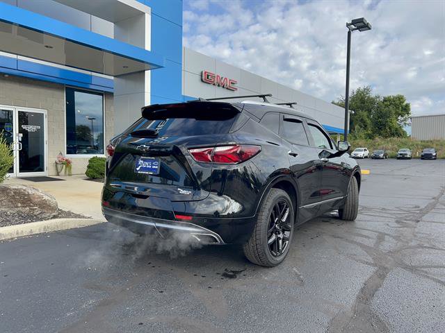 2020 Chevrolet Blazer Premier photo 6