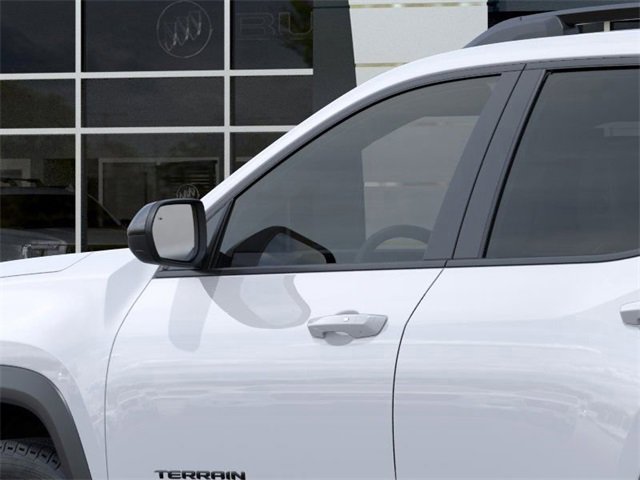 2026 Gmc Terrain Elevation photo 8