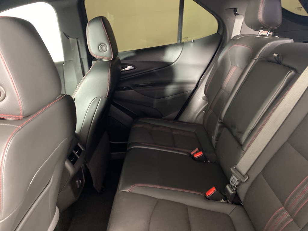 2023 Chevrolet Equinox RS photo 12