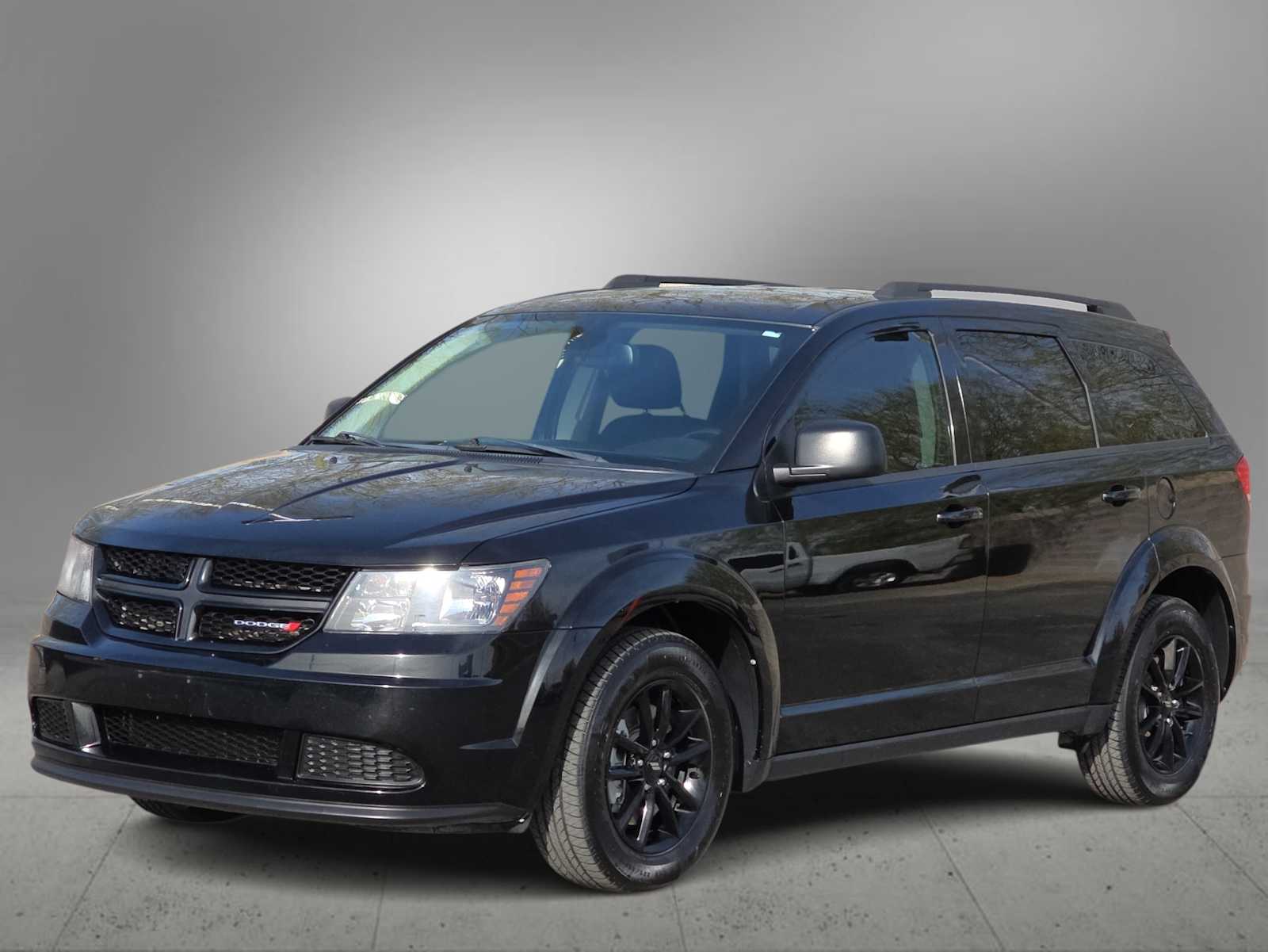 2020 Dodge Journey SE's photo