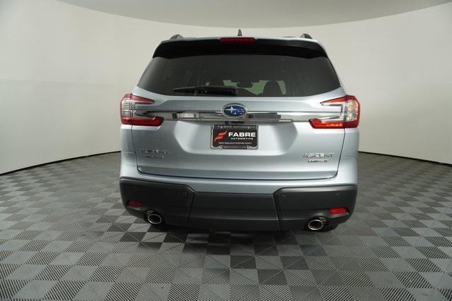 2025 Subaru Ascent Limited photo 4