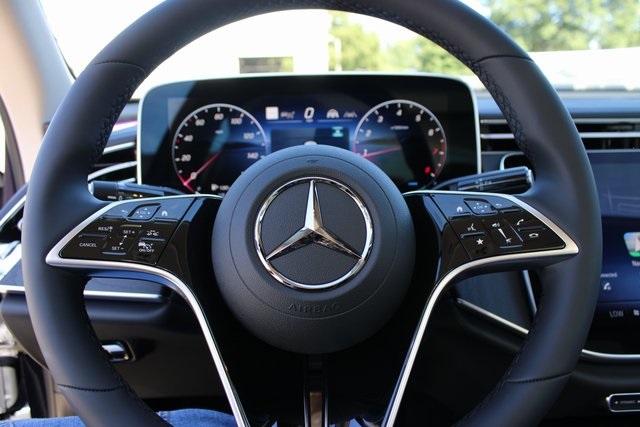 2026 Mercedes Benz GLC 350e 4MATIC photo 20