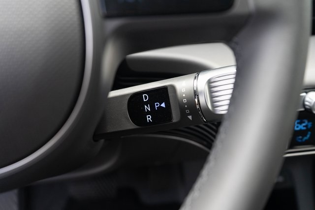 2023 Hyundai Ioniq 5 SE photo 22