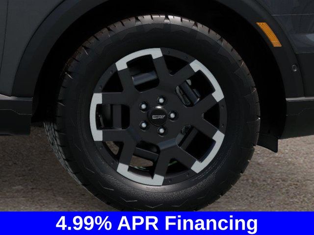 2026 Hyundai Palisade XRT photo 6