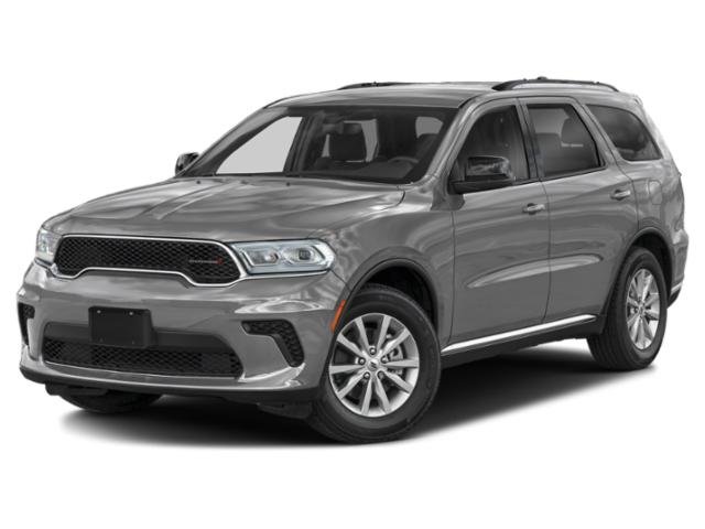 2026 Dodge Durango GT HEMI V8's photo
