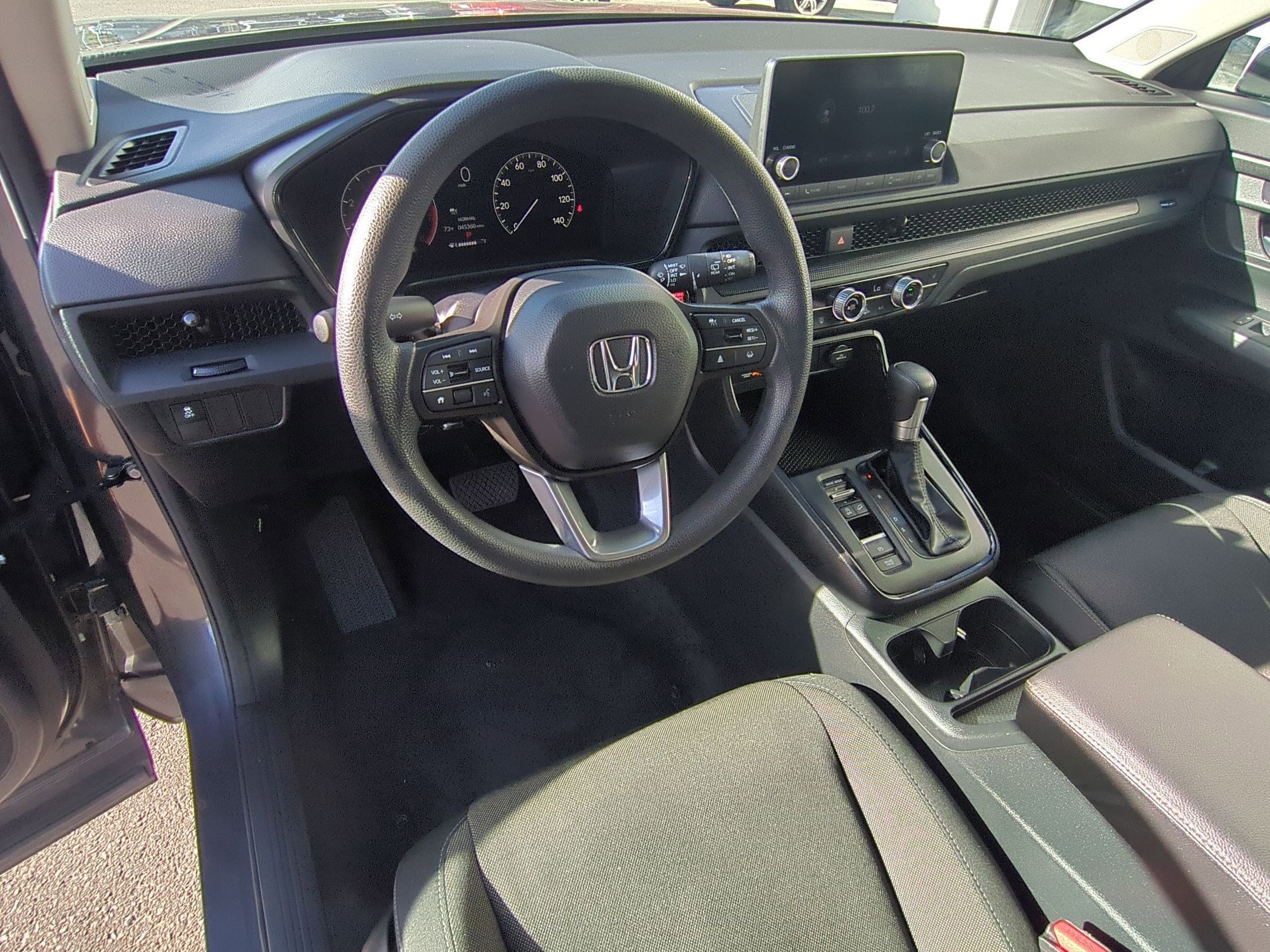 2024 Honda CR-V EX photo 13