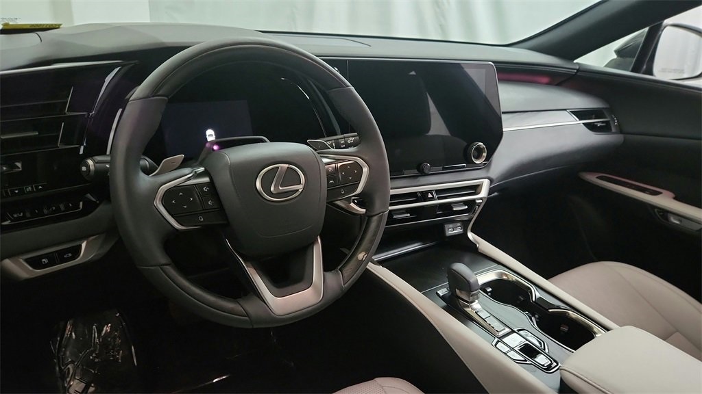 2023 Lexus RX 350h Premium photo 15