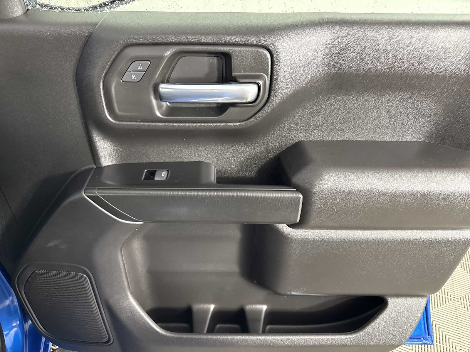 2022 Chevrolet Silverado 1500 Custom photo 26