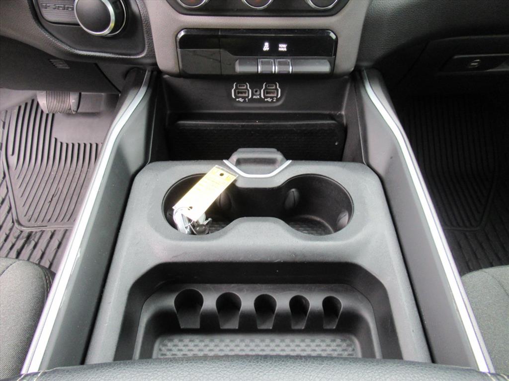 2021 Ram 1500 Big Horn Lone Star photo 21