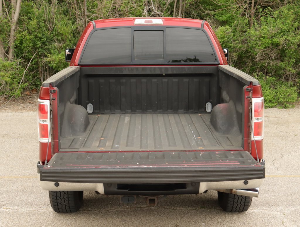 2014 Ford F-150 XL photo 25
