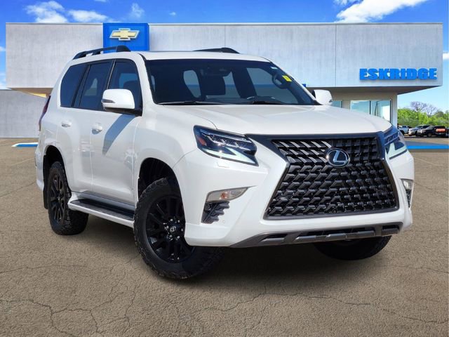 2022 Lexus GX