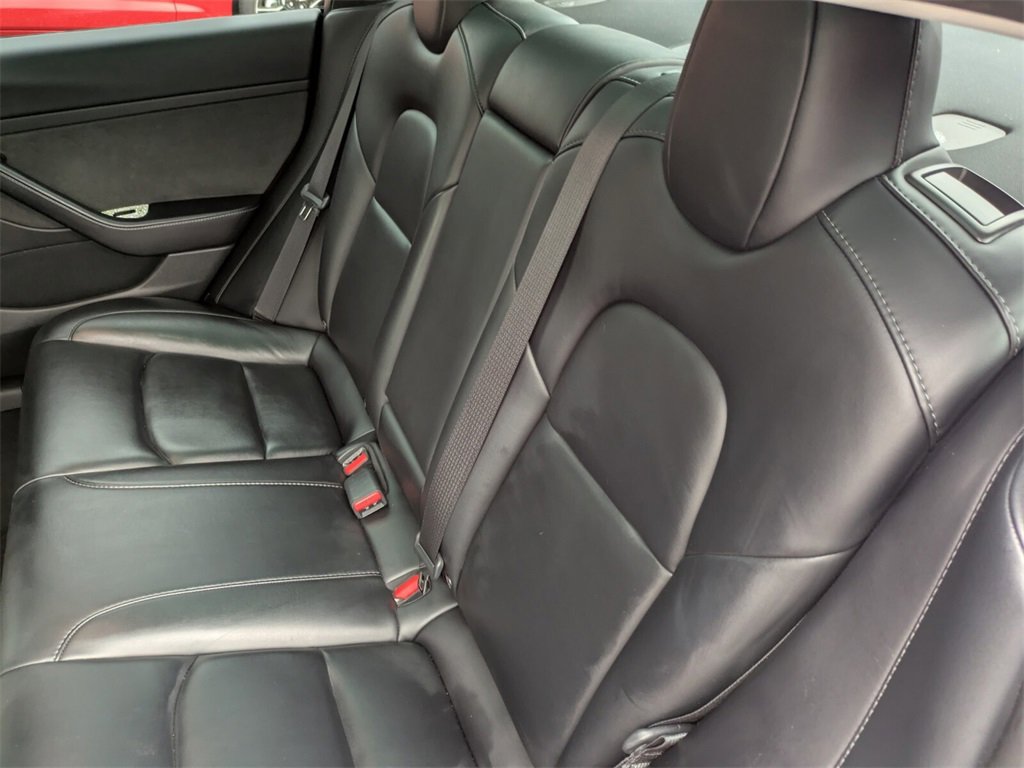 2022 Tesla Model 3 photo 15