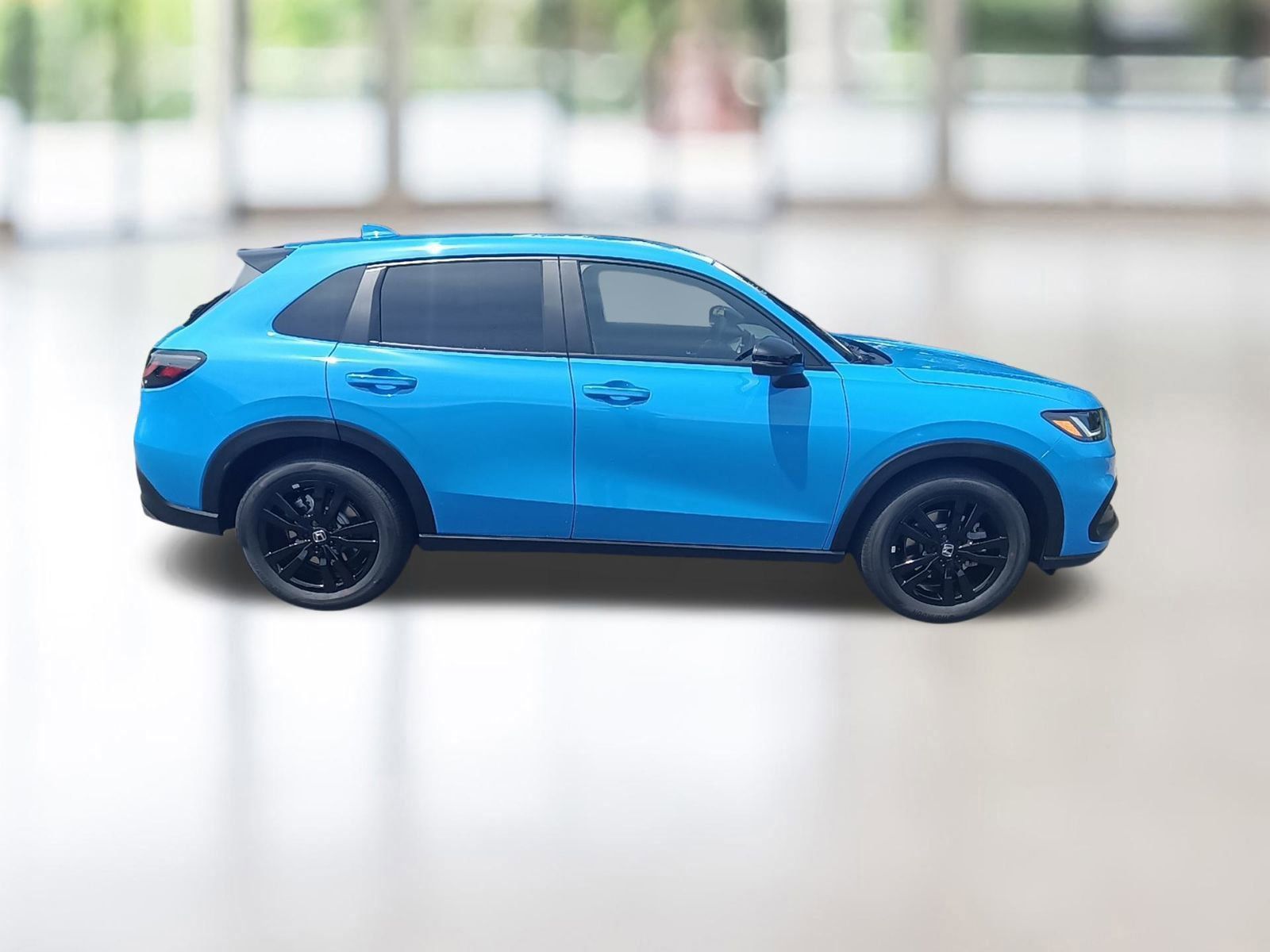 2026 Honda HR-V Sport photo 27
