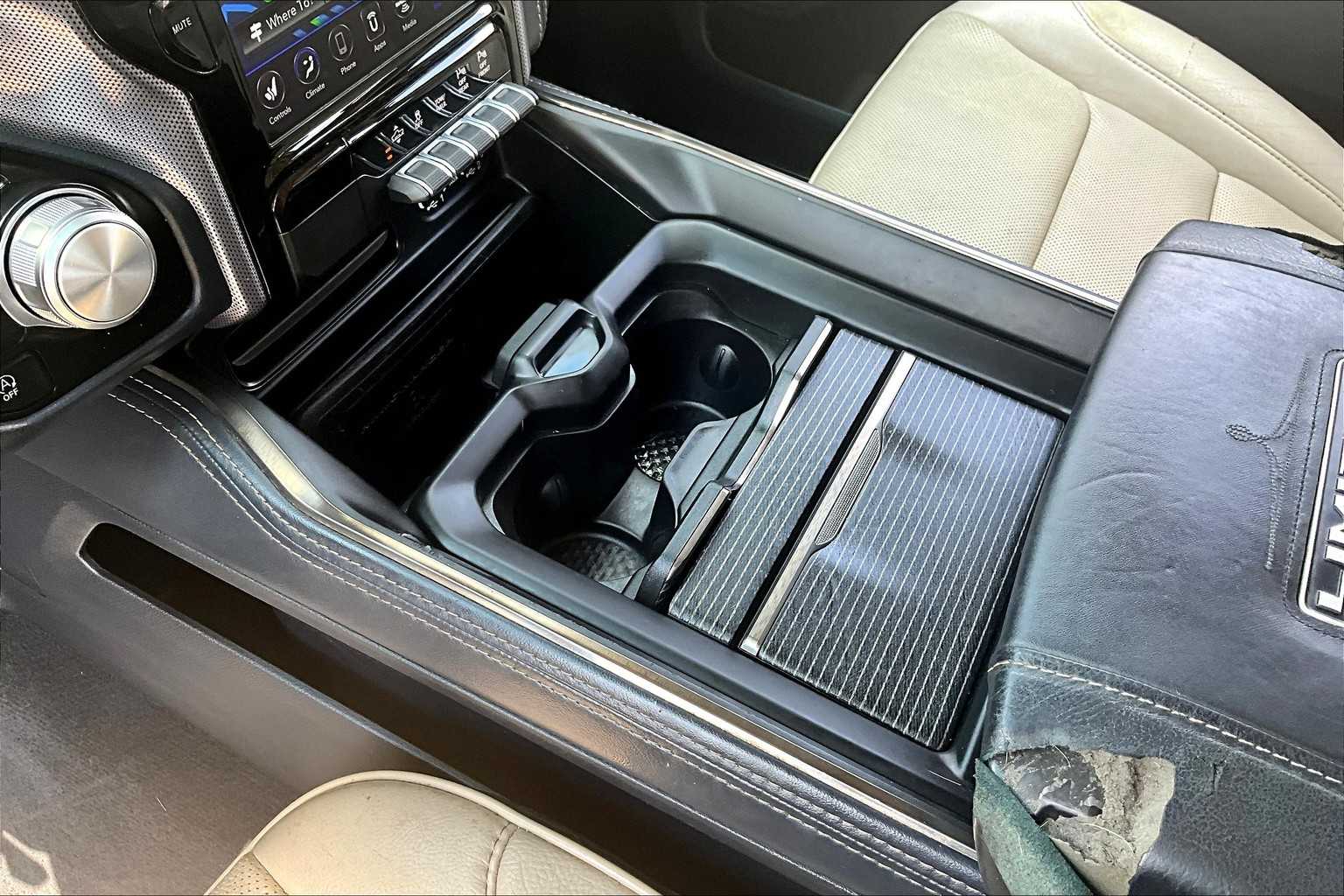 2020 Ram 1500 Limited photo 15