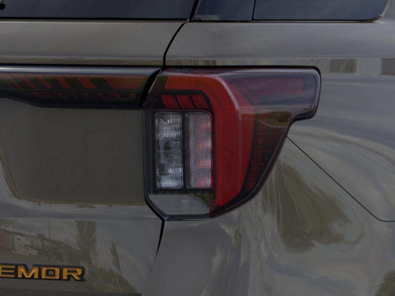 2026 FORD EXPLORER - Image 22