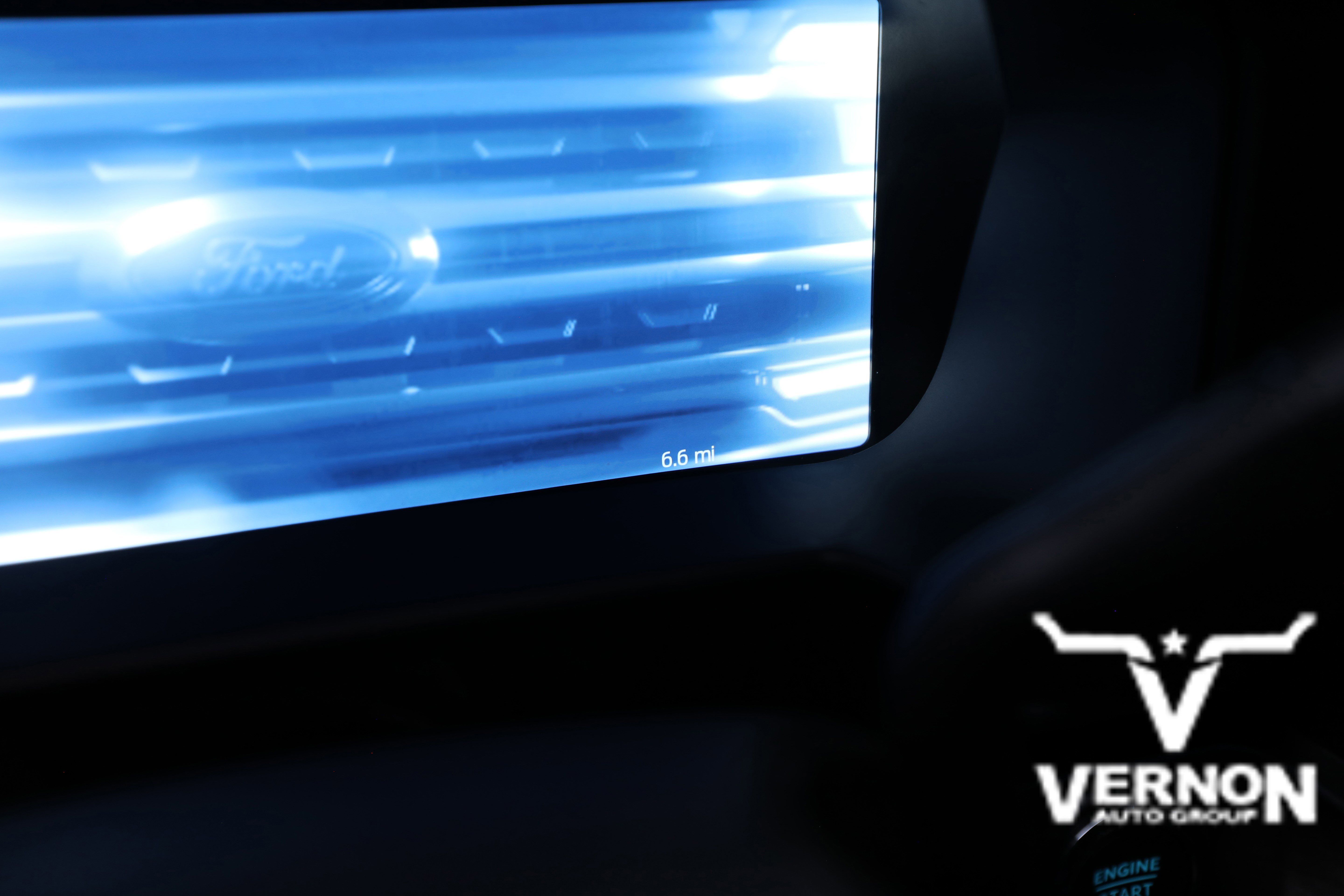 2026 Ford F-250 Lariat photo 3