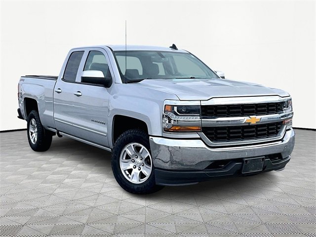 2019 Chevrolet Silverado 1500 LD LT's photo