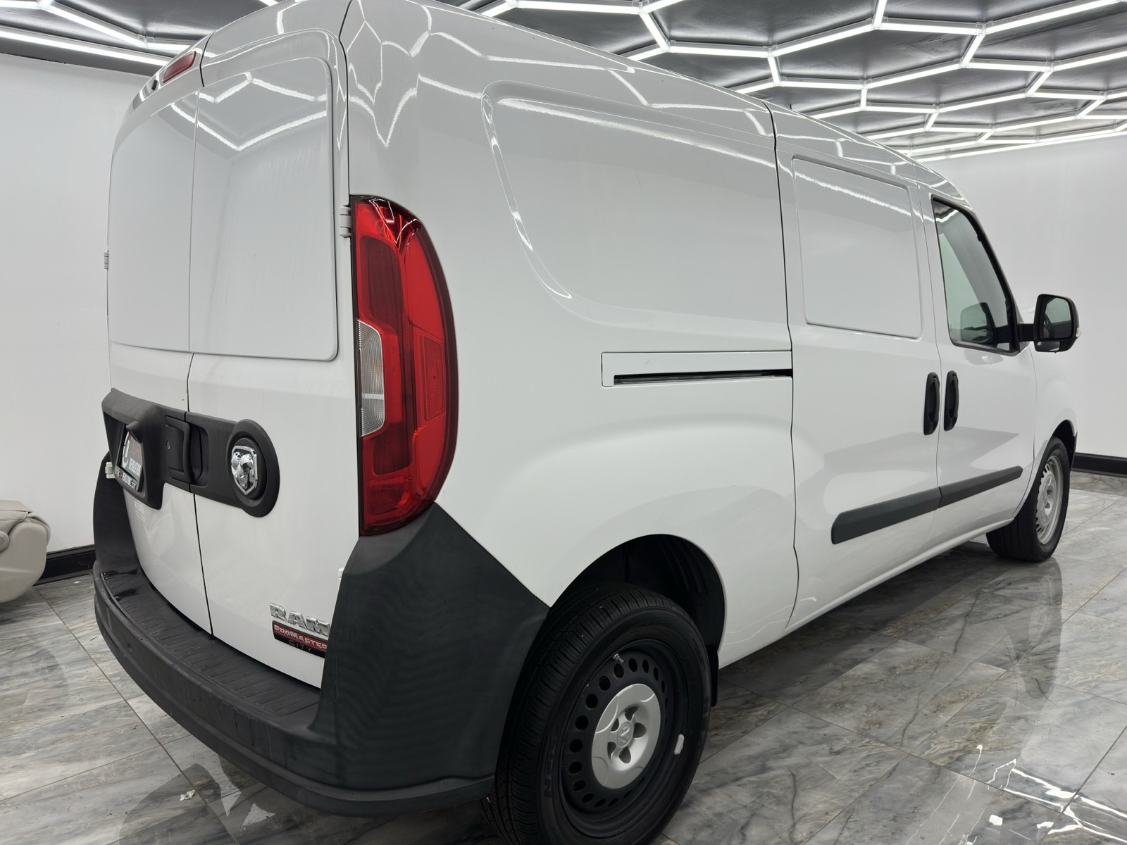 2019 Ram ProMaster City photo 7