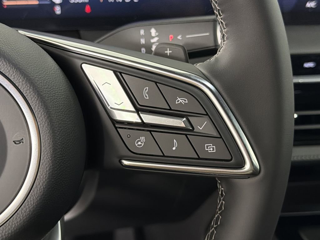 2026 Buick Enclave Sport Touring photo 26