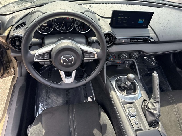 2024 Mazda MX-5 Miata Miata photo 14