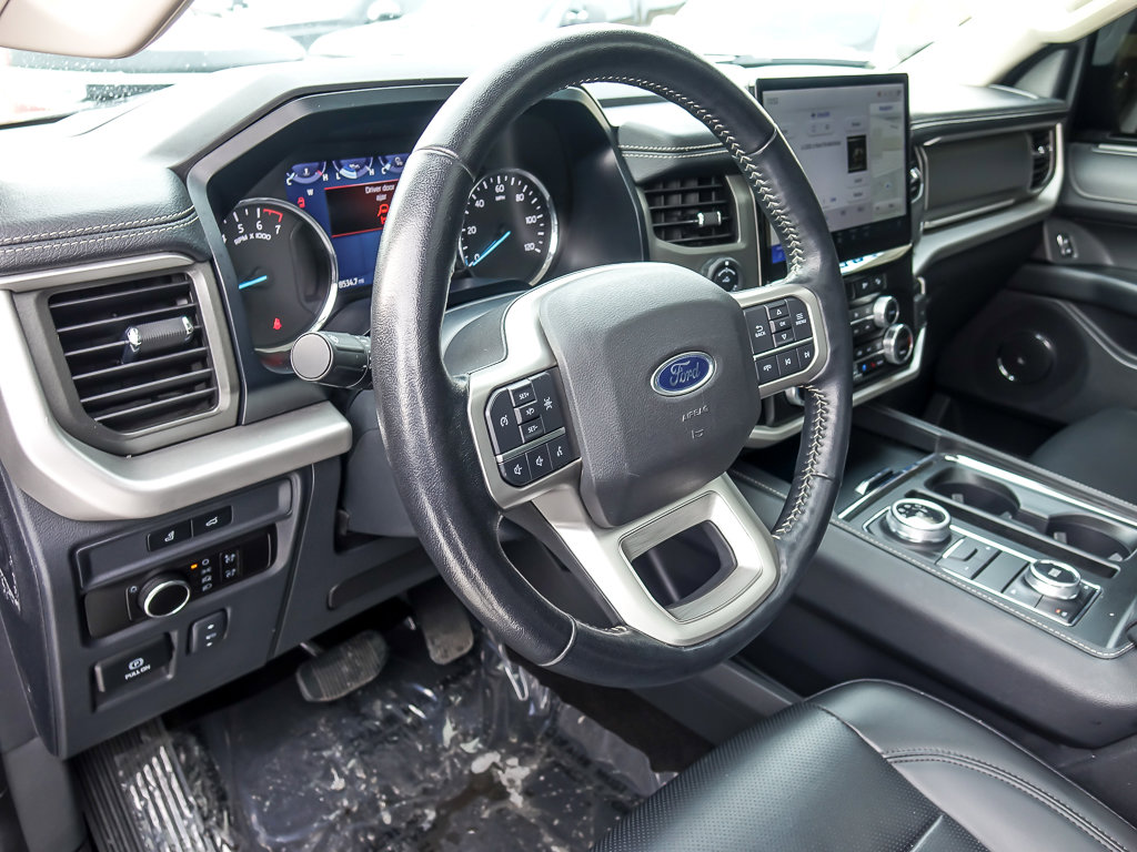 2023 FORD EXPEDITION MAX - Image 10