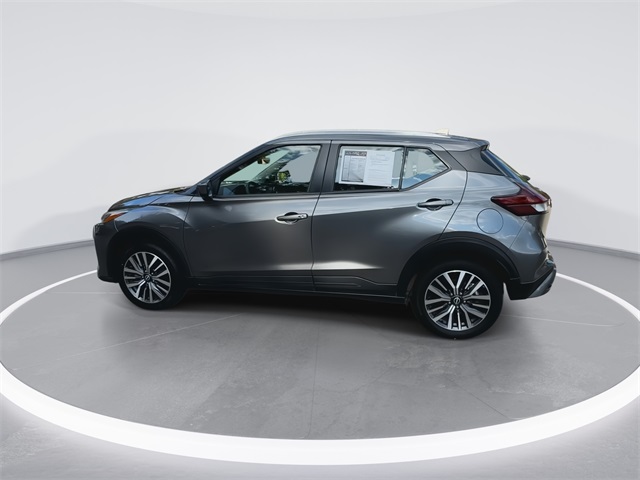 2024 Nissan Kicks SV photo 5