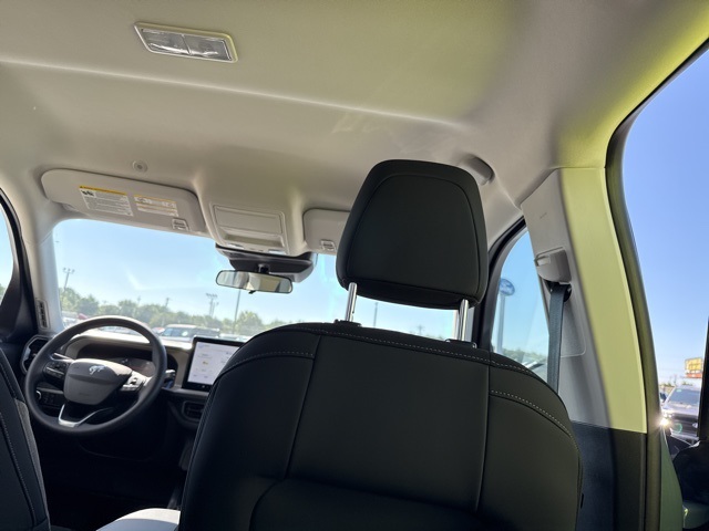 2025 Ford Bronco Sport Big Bend photo 30