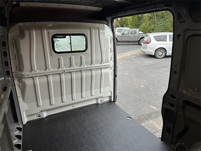 2026 Ram ProMaster 1500 photo 17