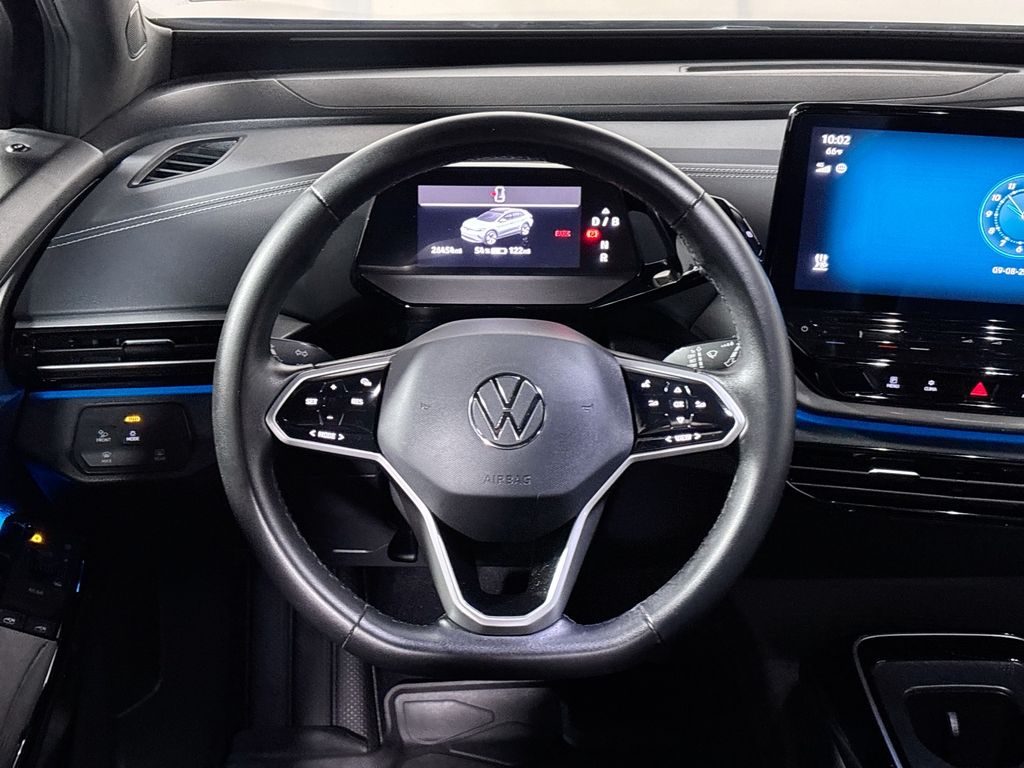 2023 Volkswagen ID.4 S photo 13