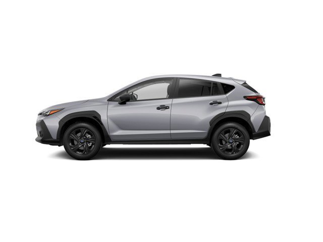 2025 Subaru Crosstrek Base photo 3