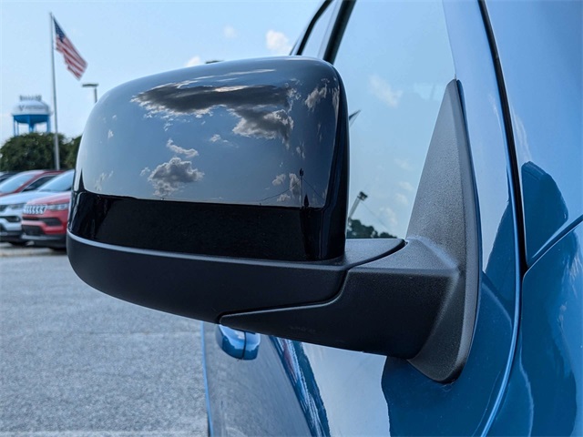 2024 Dodge Durango GT photo 11