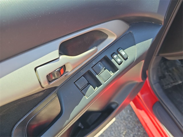 2010 Toyota Corolla Matrix L 4WD photo 11