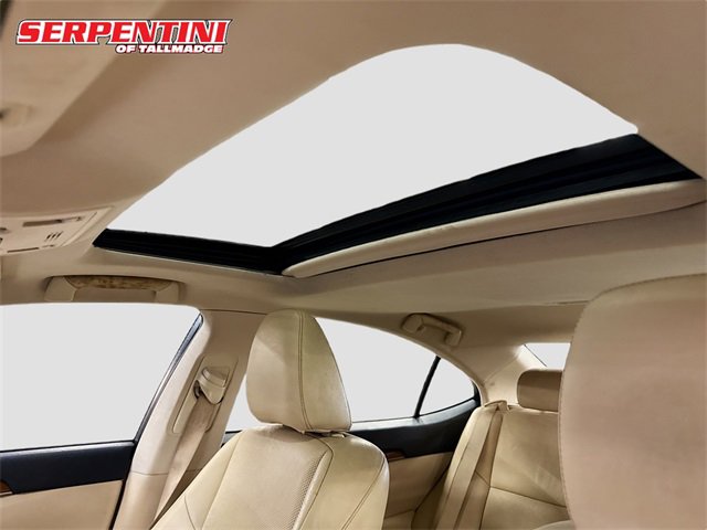 2014 Lexus ES 300h photo 20