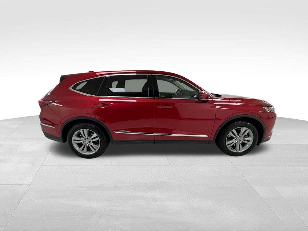 2023 Acura MDX SH-AWD photo 7