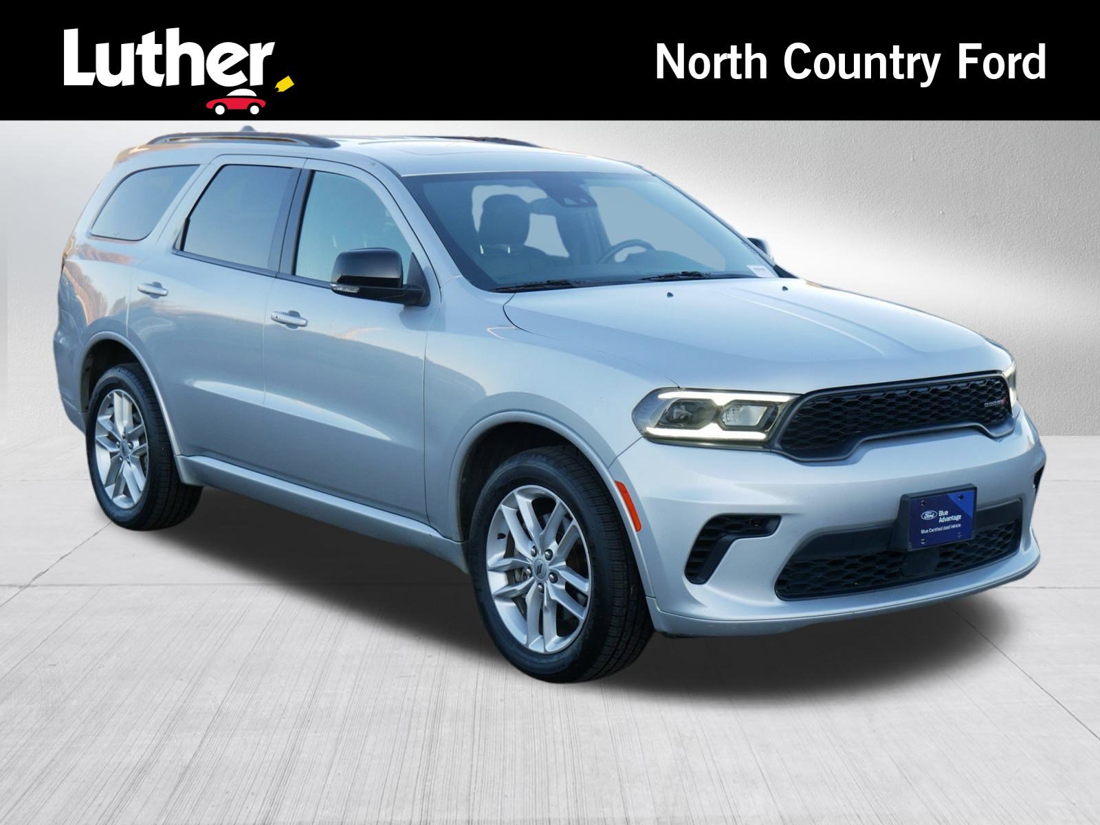 2024 Dodge Durango GT's photo