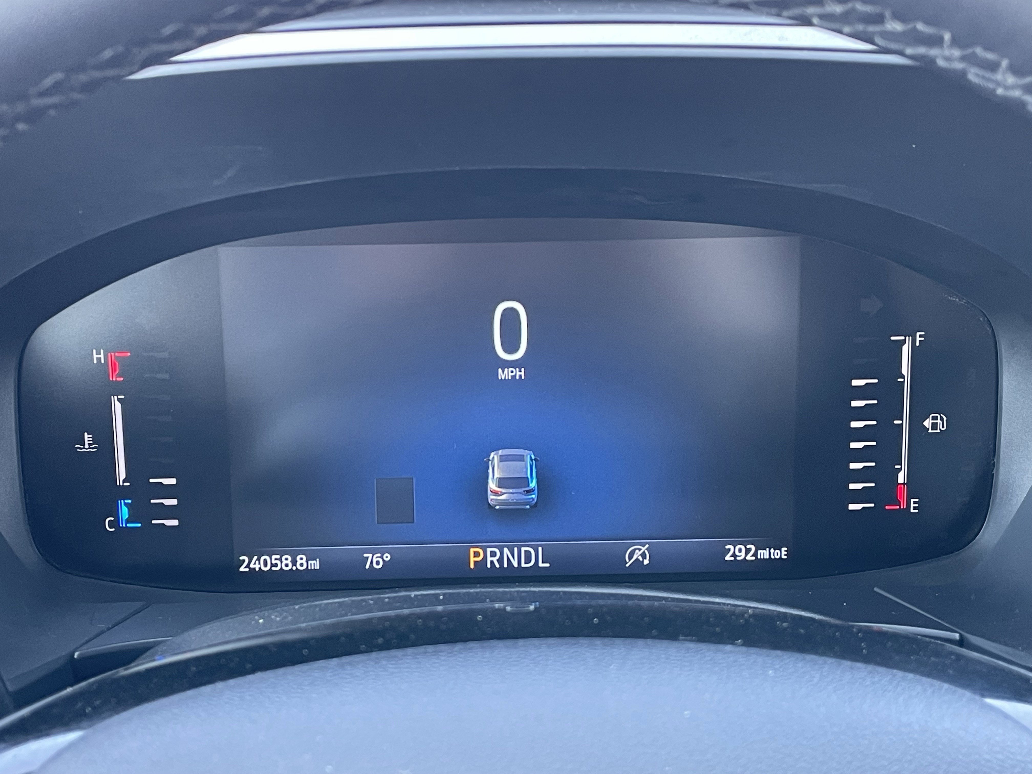 2023 Ford Escape Active photo 2